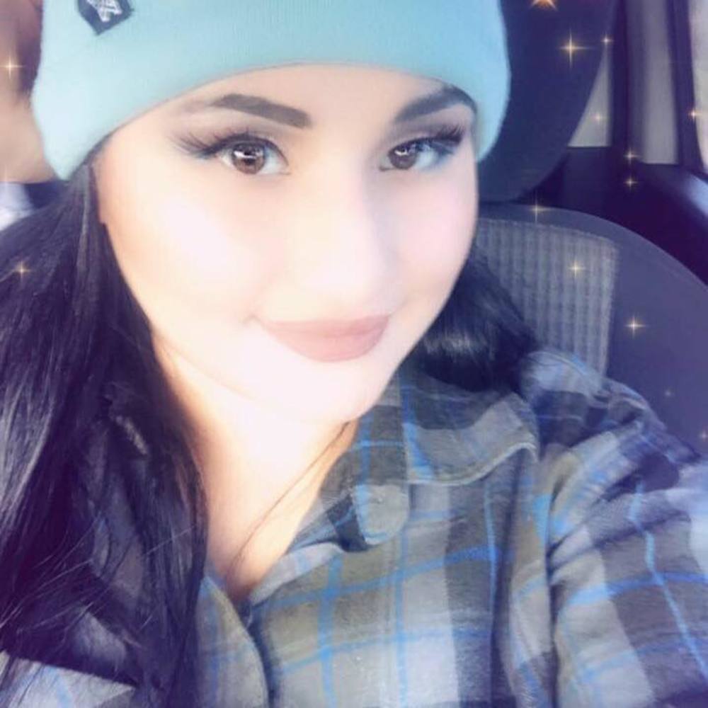 Meet your Posher, Yvonne